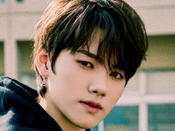 Kang Minhee Tampil Menawan di Teaser Foto Debut Cravity