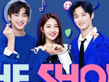 Staf EVERGLOW Positif Corona, ‘The Show’ Hentikan Penayangan Sementara