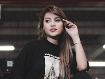 Sebut Atta Halilintar Mirip Hyun Bin, Aurel Hermansyah Ramai Diwanti-wanti