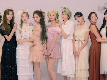Bikin ONCE Super Bangga, Twice Masuk Daftar '30 Under 30 Asia List' Versi Forbes