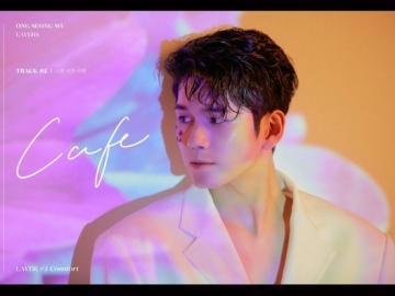 Ong Seung Wu Ngaku Dirinya Pernah Jadi Model Rambut yang Ditempel di Salon-Salon