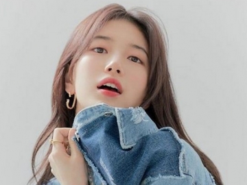 Idol Tiongkok Ini Disebut Miliki Wajah Secantik Suzy, Netizen Malah Protes