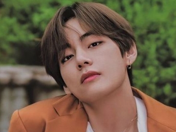 V BTS Nongol di Promosi FILA Indonesia, Fans Tanah Air Auto Tertampar Visual