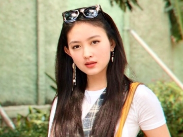 Natasha Wilona PD Pamer Foto Rambut Berantakan Malah Disebut Mirip Barbie, Setuju?