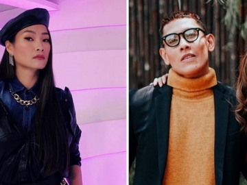 Jesslyn Limm Minta Maaf Salah Sebut Andrea Dian Positif Corona, Begini Tanggapan Ganindra Bimo