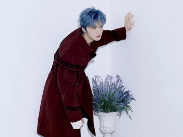 Diliput New York Times, Prank April Mop Jaejoong Soal Positif Corona Disebut Memalukan Bangsa Korea