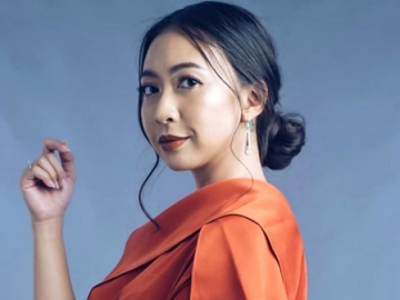 Namanya Disebut Suami Nagita Slavina, IG Andrea Miranda Cinta Pertama Raffi Ahmad Diserbu