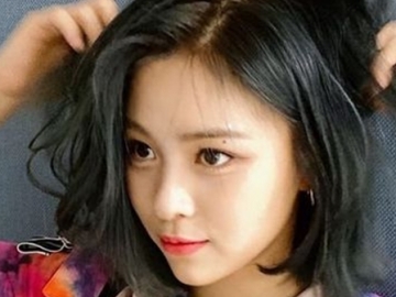 Karena Hal Ini, Ryujin Disebut Sebagai Member ITZY Terkuat