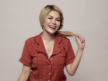 Nikita Mirzani Geram Foto Buah Hati Dicatut Akun Bodong Jual Beli Bayi, Reaksi Warganet Mengejutkan