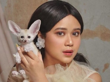 Brisia Jodie Dipuji Makin Cakep Usai Pamer Potongan Rambut Baru, Intip Yuk!