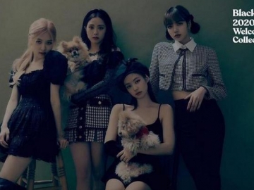 Tak Kunjung Comeback Juga, Fans Protes ke YG dengan Trendingkan Tagar   #BLACKPINK1YearOfHiatus 