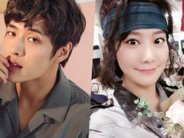 Kang Ha Neul Digosipkan Pacaran dengan Lee Tae Eun, Begini Kata Agensi