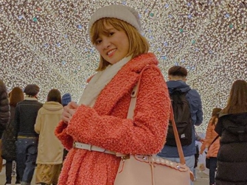 Chika Jessica Bikin ‘Panas’ Pamer Foto Dikecup Mesra Hyun Bin