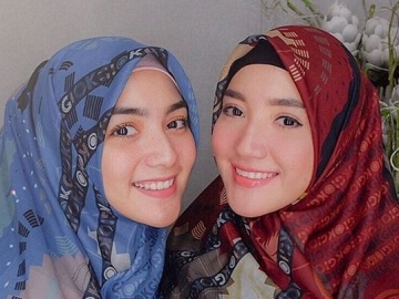 Citra Kirana Kabarkan Erica Sang Kakak Tengah Hamil Juga, Foto Lawas Malah Disorot