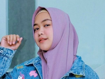 Ria Ricis Ikut Cover Lagu 'Aisyah Istri Rasulullah', Suara Malah Dicibir Maksa
