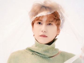 Kyuhyun Pamer Bikin Minuman Viral Dalgona dalam 10 Menit, Netizen Indonesia Langsung Ikutan Heboh