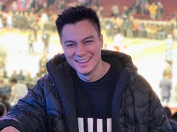 Anak Baim Wong Beri Reaksi Tak Disangka Saat Dengar Lantunan Al-Qur'an dari Syakir Daulay