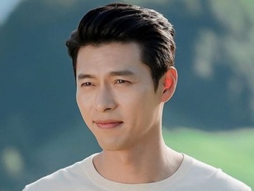 Intip Penampilan Hyun Bin Saat Duduk di Bangku Sekolah, Yakin Masih Jatuh Cinta?