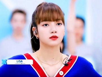 Jadi Mentor di 'Youth with You', Cara 'Keras' Lisa Latih Anak Asuhnya Mendadak Viral dan Tuai Pujian