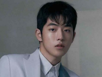 Nam Joo Hyuk Tinggalkan YG Entertainment, Gabung Agensi Suzy dan Gong Yoo cs