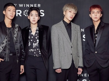 Tinggal Hitungan Hari, WINNER Rilis Medley Album Terbaru