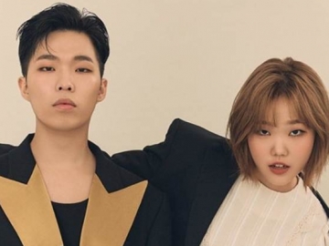 AKMU Rayakan Ultah Debutnya yang Ke-6