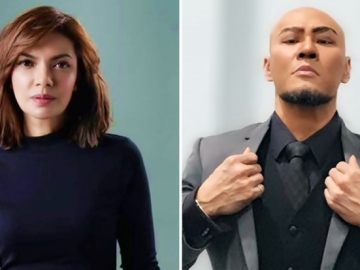 Najwa Shihab Dinilai Suudzon Soal Wacana Pembebasan Napi Koruptor, Deddy Corbuzier ‘Nimbrung’