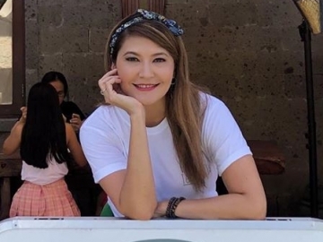 Akun IG Penghina Tamara Bleszynski Raib, Begini Kata Menohok dari Ibunda Teuku Rassya