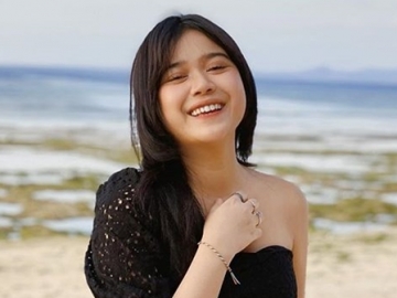 Brisia Jodie ‘Latah’ Cover Lagu Viral ‘Aisyah Istri Rasulullah’ Sontak Panen Komentar Begini