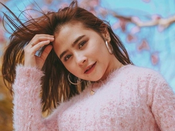 Sempat Bikin Fans ‘Patah Hati’, Prilly Latuconsina Ubah Gaya Rambut Lagi Kini Disambut Meriah