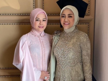 Ibu Rachel Vennya Tulis Pesan Pilu Usai Sang Putri 'Diperalat' Ayah Kandung Sendiri