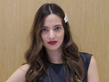 Nia Ramadhani Masak Bareng Anak, Bentuk Payudara Malah Jadi Sasaran Komentar Julid