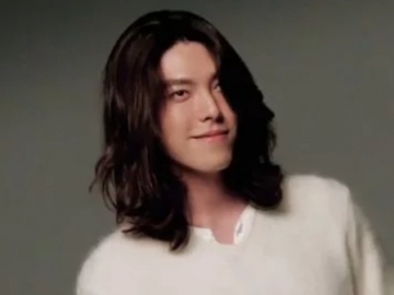 Tak Cuma Fans, Kim Woo Bin Bikin Pelatih Gym Terpikat Dengan Perubahan Tubuhnya