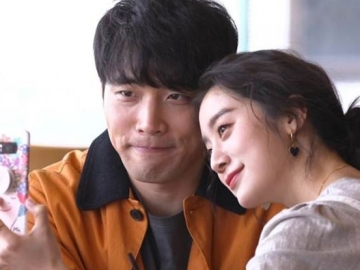 Hyelim Eks Wonder Girls Ungkap Pertemuan Awal dengan Kekasihnya