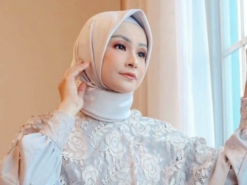 Simak Keterangan Soraya Larasati Setelah Laporkan Kasus Pelecehan ke Polisi