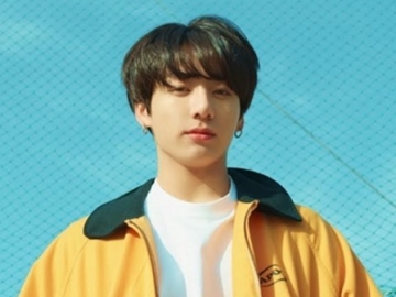 Komposer Lagu Solo Jungkook BTS Ungkap Perubahan Besar Pasca 2 Tahun Rilis ‘Euphoria’
