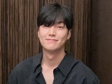 Lee Min Ho Genit Liat Wajah Sendiri, Fans Ngaku Ikutan Pusing