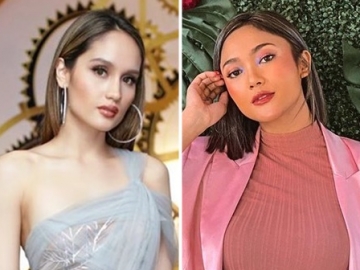 Sama-sama Joget Seksi di TikTok, Cinta Laura 'Kalahkan' Marion Jola-Nia Ramadhani Karena Ini