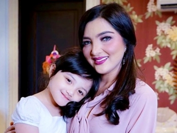 Susul Artis Lain, Putri Ashanty Ikut Cover Lagu 'Aisyah Istri Rasulullah' Direspons Sama?