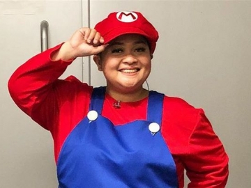 Ikuti Jejak Artis Lain, Sinyorita Esperanza Edit Wajah Suami dengan Hyun Bin Tuai Respons Sama?