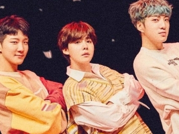 WINNER Rilis Teaser MV Pertama 'Remember'