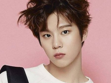 Makin Terkenal, Kim Wooseok Akan Jadi MC Khusus Acara Ini