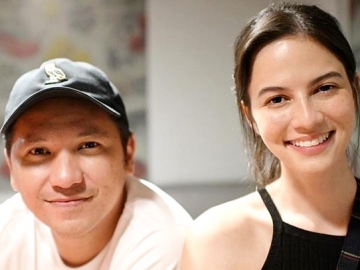 Gading Marten Mengajak untuk Ungkapkan Cinta, Netter Ramai ‘Colek’ Juria Hartmans