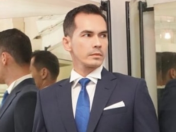 Atalarik Syah Minta Maaf Ngotot Salat Jamaah Ditengah Pandemi, Masih Dihujat?