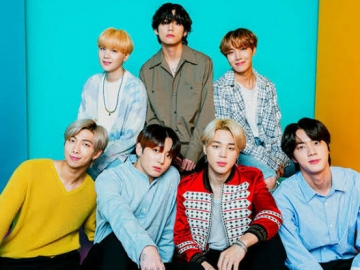 BTS Dikabarkan Bakal Comeback di Jepang, Big Hit Langsung Rilis Pernyataan
