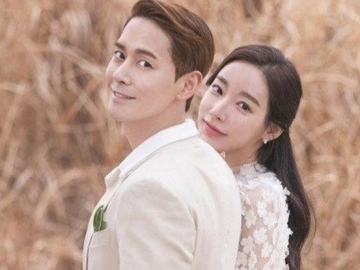 Kim Sang Hyuk Diromorkan Bercerai Karena KDRT, Begini Tanggapan Agensi