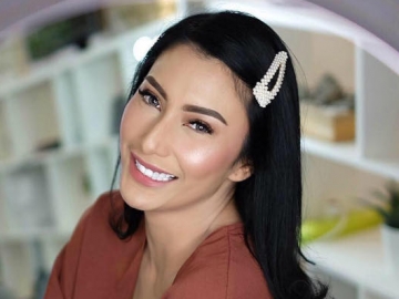 Tyas Mirasih Rayakan Ultah ke-33 dengan Sederhana, Hewan Peliharaan Malah Jadi Sorotan