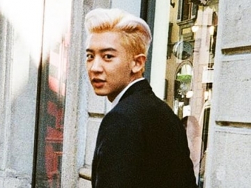 Chanyeol EXO Kenang Masa Muda Berwajah ‘Kinyis-Kinyis’ Pasca 8 Tahun Debut