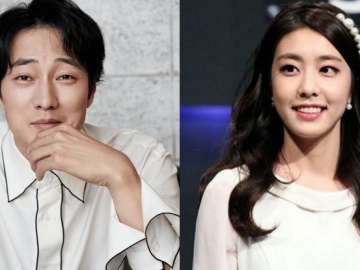 Baru Menikah, So Ji Sub Lebih Pilih Fokus Syuting Film Baru Dibanding Ajak Istri Honeymoon