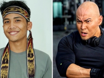 Gara-gara Debatkan Ini, Komika Bintang Emon Lantang Ledek Deddy Corbuzier ‘Anak Baru’ di Islam
